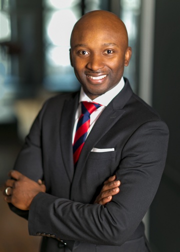 Dr. Gordon Andan, MD