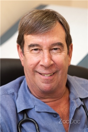 Dr. James Peri, MD