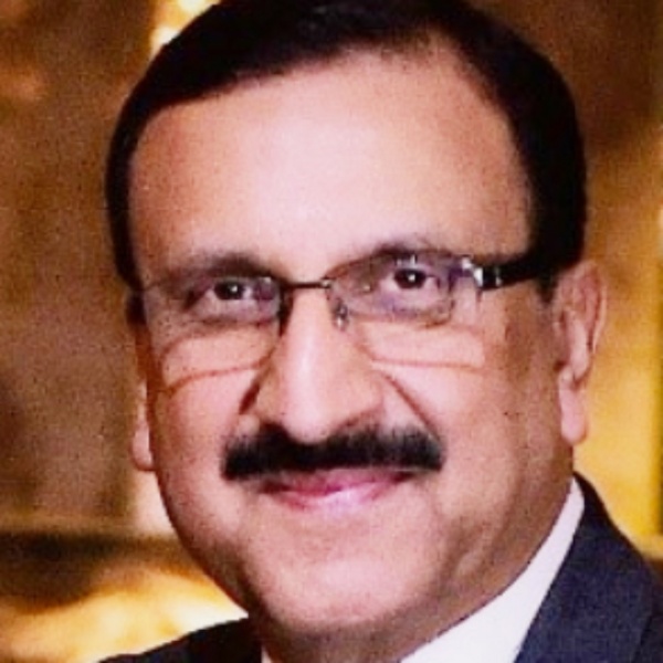 Dr. Adarsh Gupta, MD