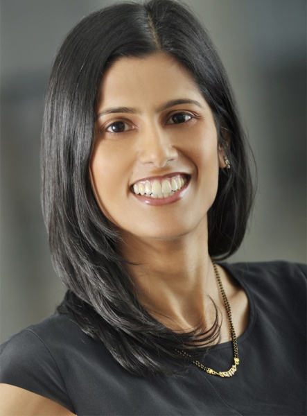 Dr. Sejal Shah, MD