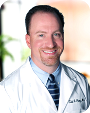 Dr. Todd Peavy, MD