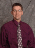 Dr. Todd Reinhart, MD