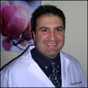 Dr. Todd Zeno