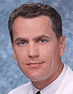 Dr. Todd Johnson, MD