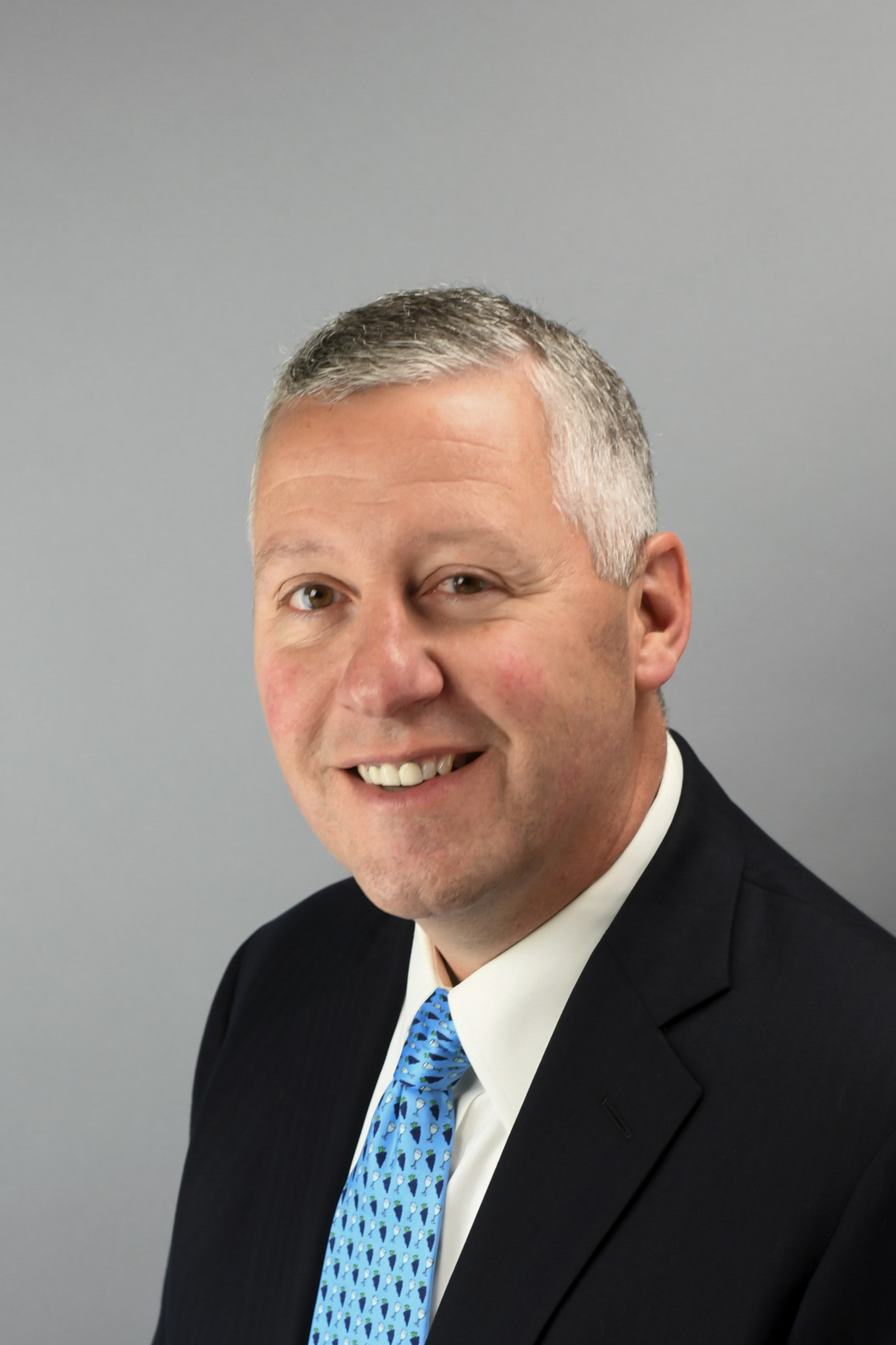 Dr. Steven Puopolo, MD
