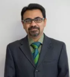 Dr. Mohsin Khalique, MD