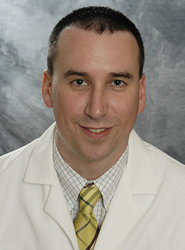 Dr. Patrick Hyatt, MD
