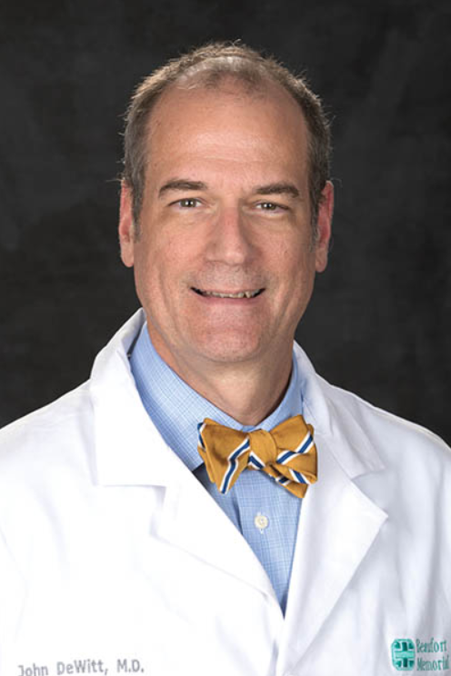 Dr. John Dewitt, MD
