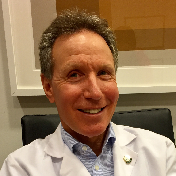 Dr. Avery Scheiner, MD