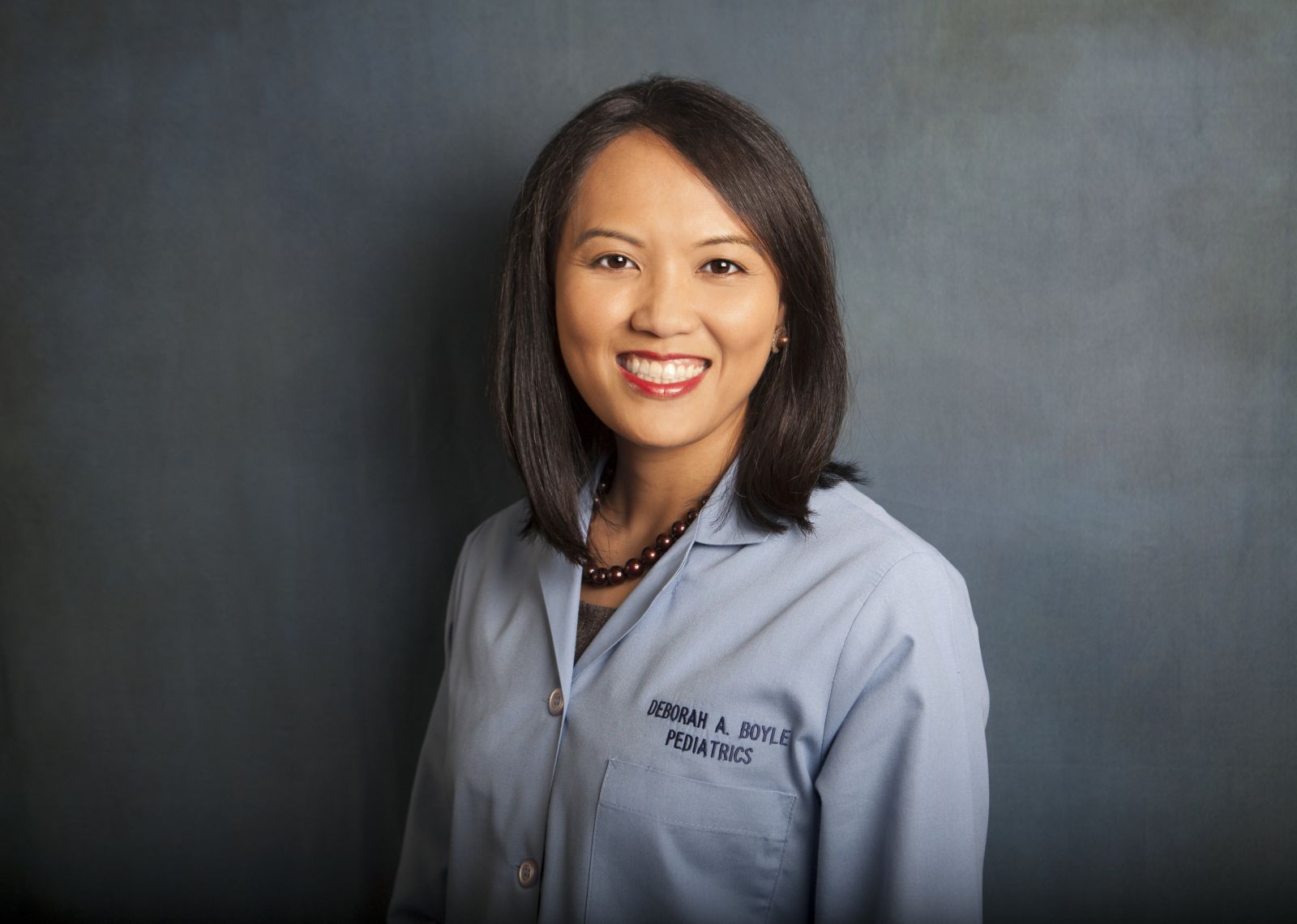 Dr. Deborah Boyle, MD