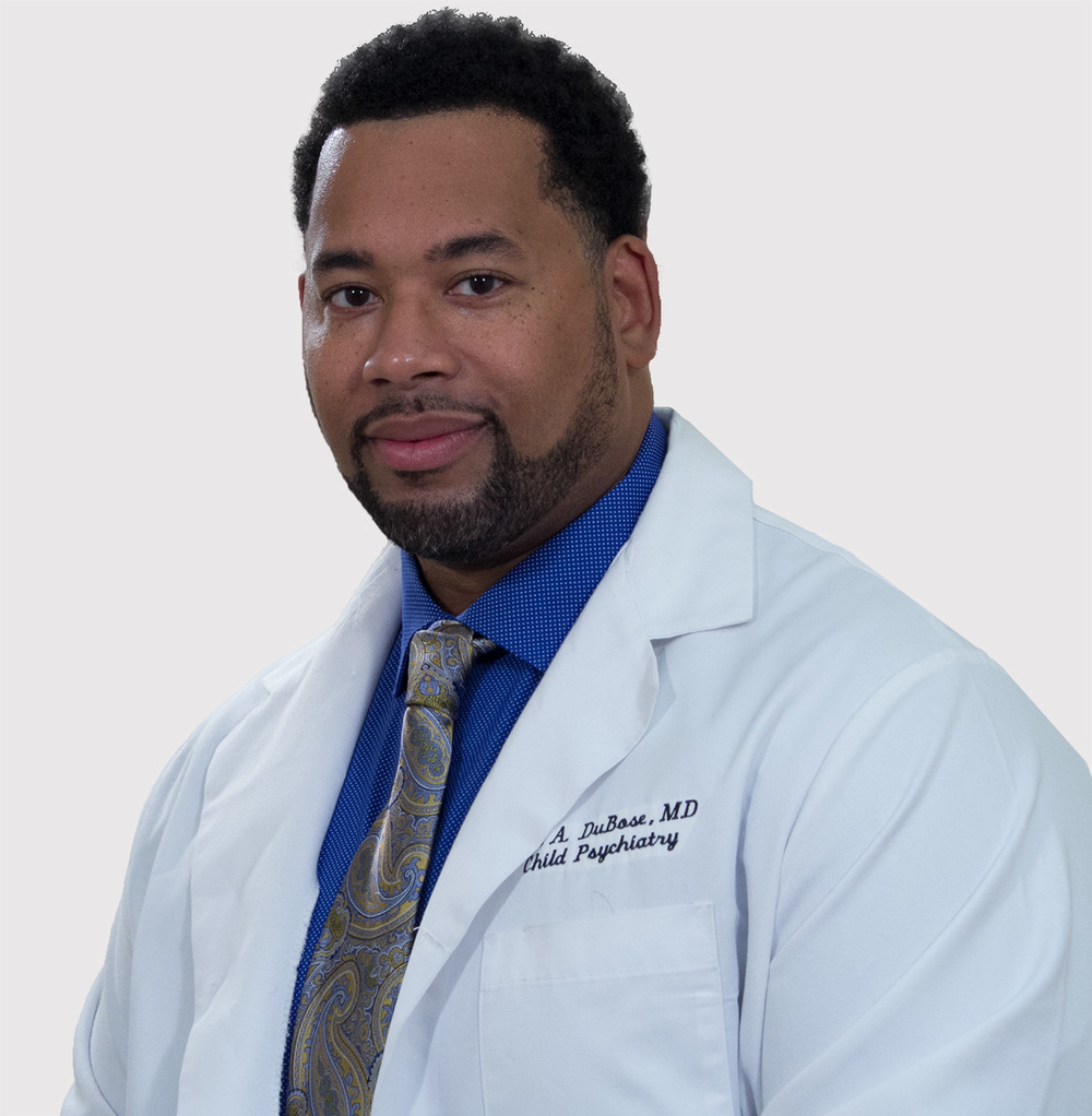 Dr. Don Dubose, MD