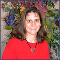 Dr. Sharon Novy, MD