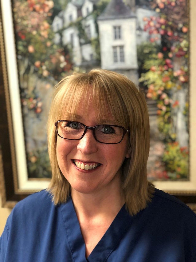Dr. Alisa Ward, MD