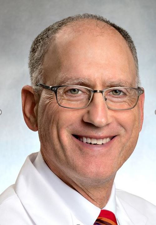 Dr. Stephen Saris, MD