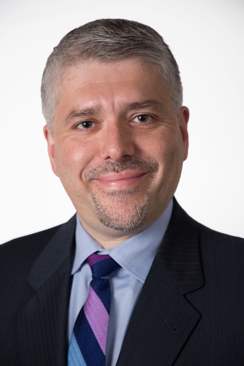 Dr. Dennis Katechis, DO