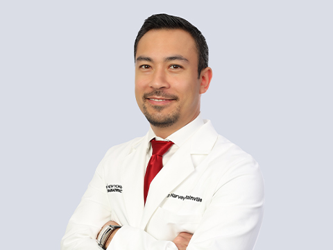 Dr. Harvey Rainville, MD