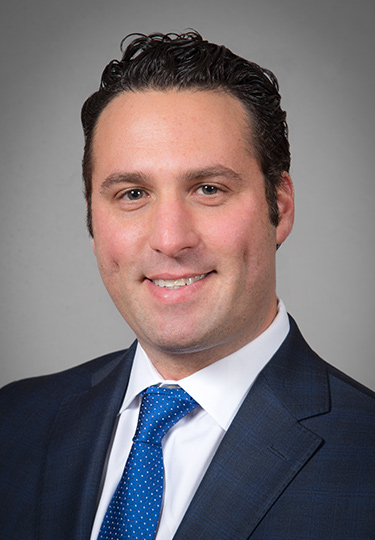 Dr. Bennett Brown, MD