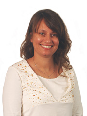 Dr. Tracy Grotrian, DO