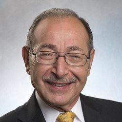 Dr. Ossama Al-Mefty, MD