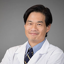 Dr. Paul Zei, MD, PHD