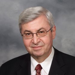 Dr. Sary Aranki, MD