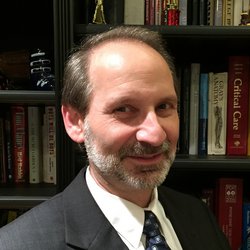 Dr. Scott Shikora, MD