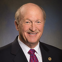 Dr. Thomas Thornhill, MD