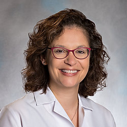Dr. Usha Tedrow, MD