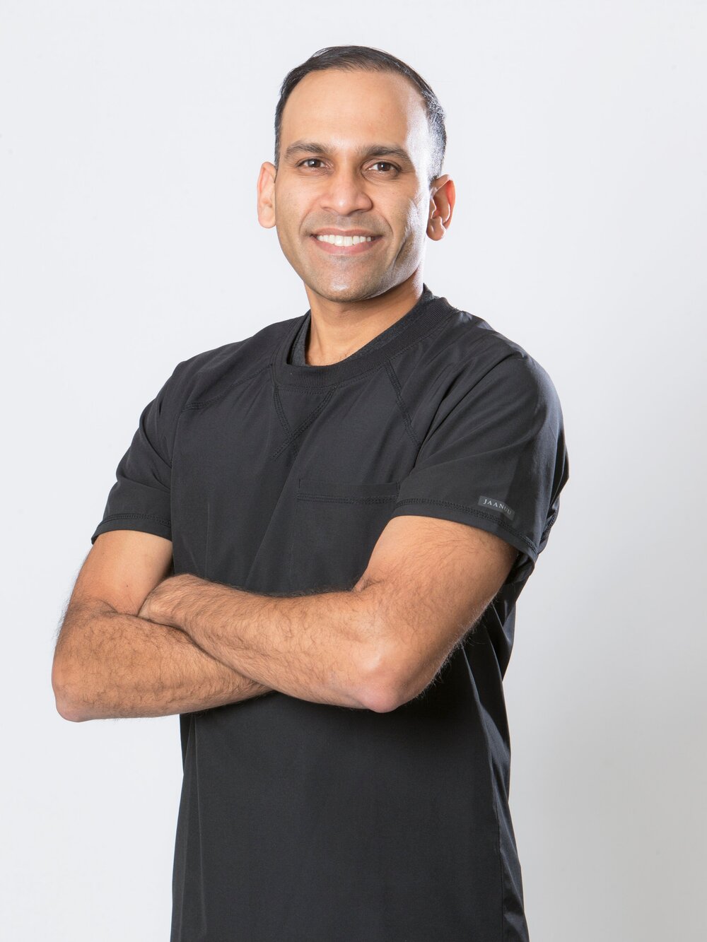 Dr. Shounuck Patel, DO