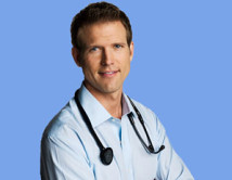 Dr. Travis Stork, MD