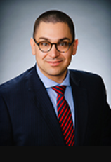 Dr. Michael Peroski, DO