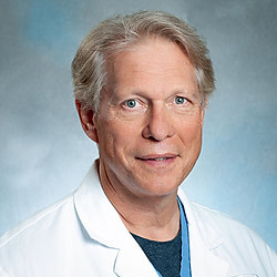 Dr. Aaron Waxman, MD, PHD