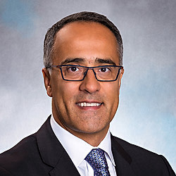 Dr. Ali Tavakkoli, MD