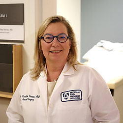 Dr. Ashley Vernon, MD