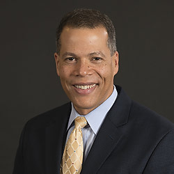 Dr. George Dyer, MD