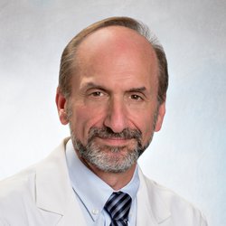 Dr. Gerald Weinhouse, MD