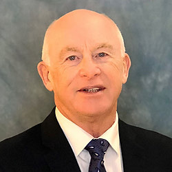 Dr. John Ready, MD