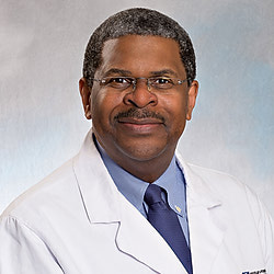 Dr. Malcolm Robinson, MD