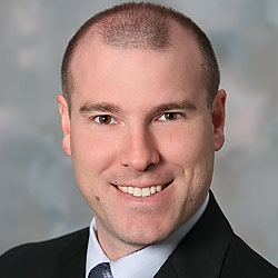 Dr. Matthew Rochefort, MD
