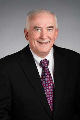 Dr. George Hansen, MD