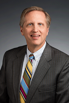 Dr. Clyde Meckel, MD
