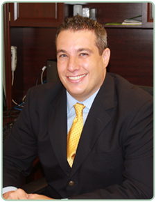 Dr. Trevor Feinstein, MD