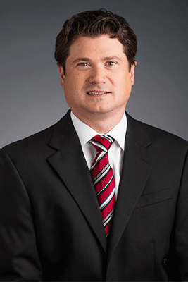 Dr. Matthew Johnson, MD