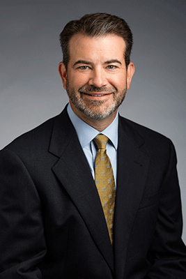 Dr. Keith Miller, MD