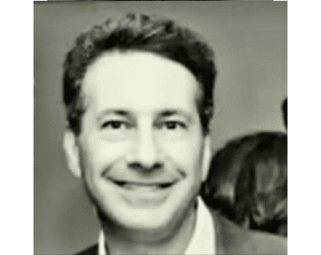 Dr. Richard Corbin