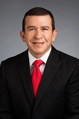 Dr. Robert Oakes, MD