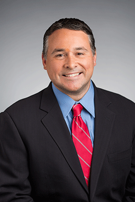 Dr. Richard Thompson, MD