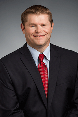 Dr. Todd Tessendorf, MD
