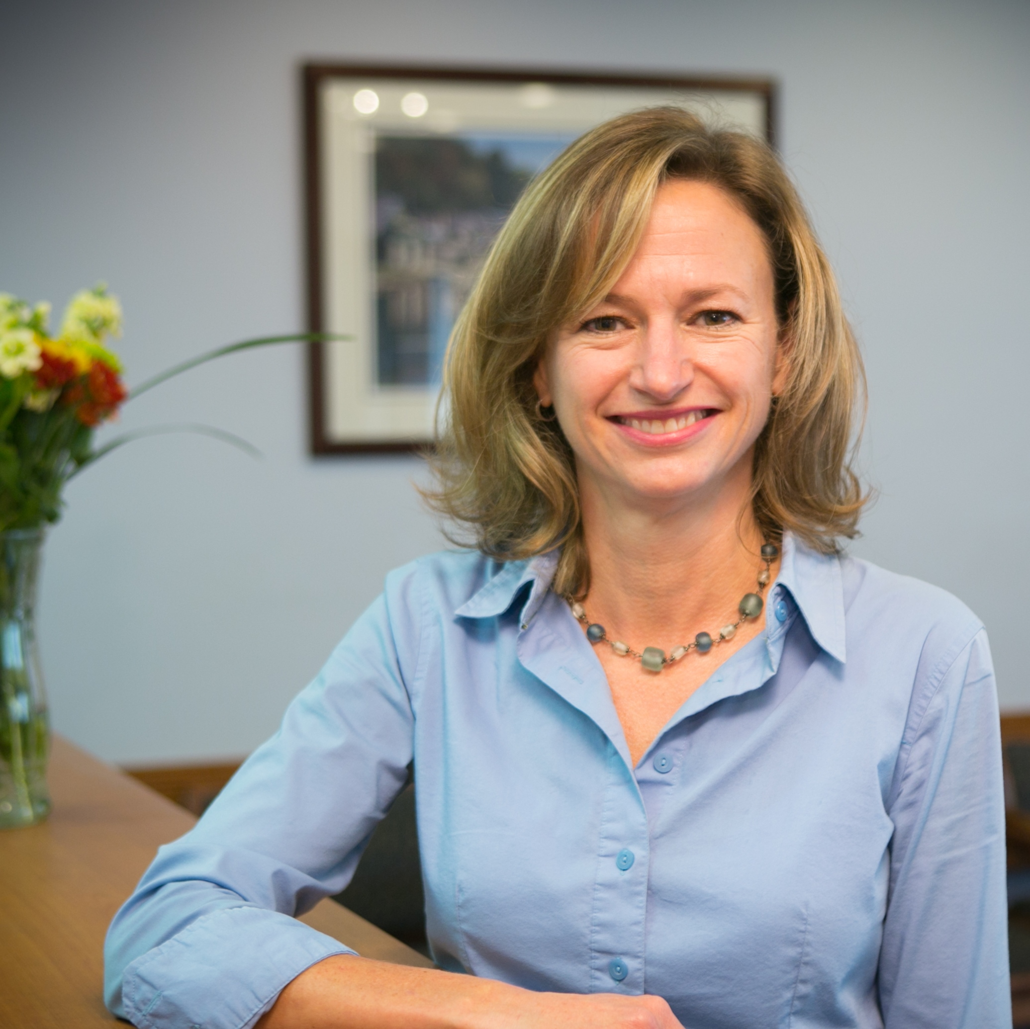 Dr. Tricia Dunn, MD
