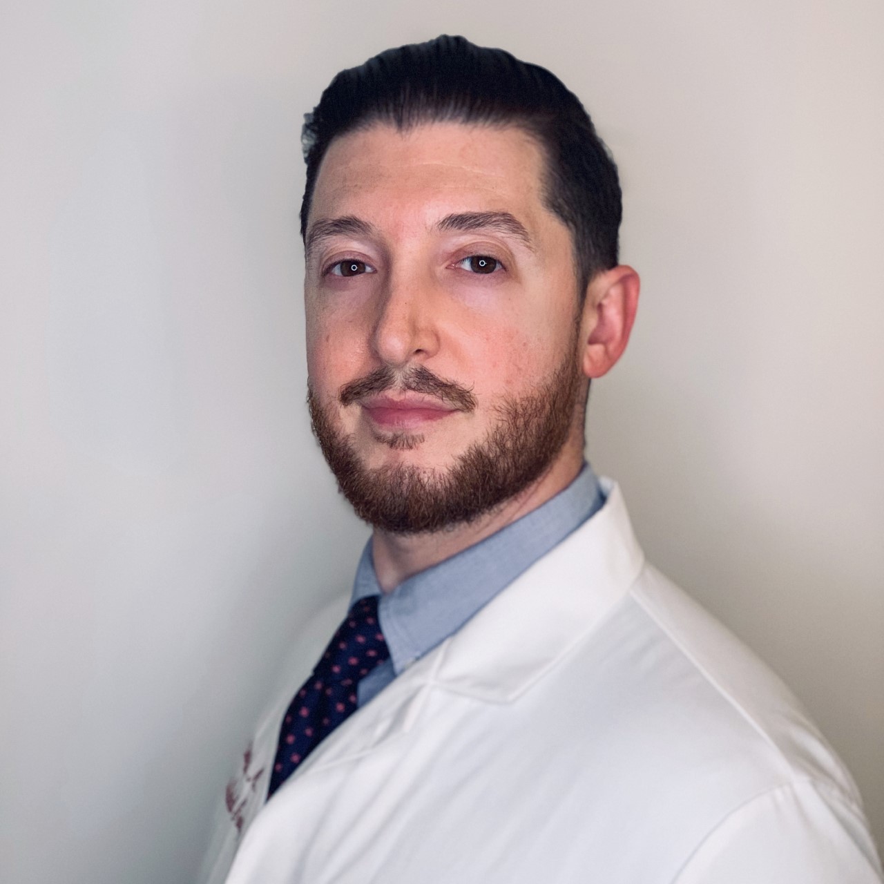 Dr. Paul Weissblatt, MD